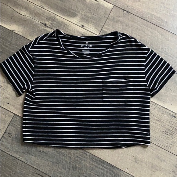American Eagle Outfitters Tops - American eagle shirt